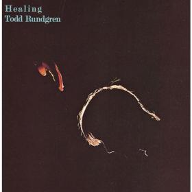 Todd Rundgren - Healing (1981 Pop rock) [Flac 24-192]