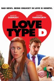 Love Type D (2019) [720p] [WEBRip] <span style=color:#39a8bb>[YTS]</span>