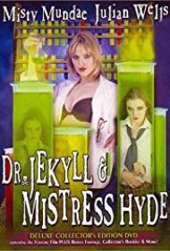 Dr Jekyll and Mistress Hyde 2003-[Erotic] DVDRip