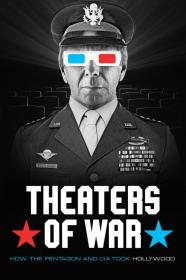 Theaters Of War (2022) [720p] [WEBRip] <span style=color:#39a8bb>[YTS]</span>
