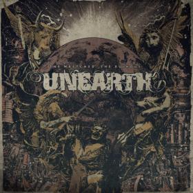 Unearth - The Wretched; The Ruinous (2023) [24Bit-48kHz] FLAC [PMEDIA] ⭐️