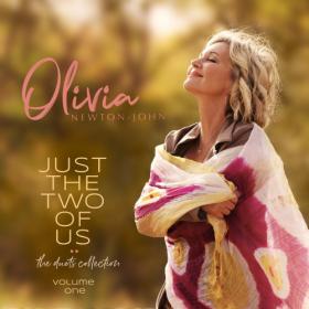 Olivia Newton-John - Just The Two Of Us The Duets Collection (Vol  1) FLAC [PMEDIA] ⭐️