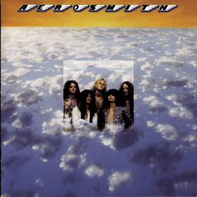 Aerosmith - Aerosmith (1973 Rock) [Flac 24-96]