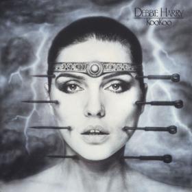 Debbie Harry - KooKoo (Deluxe Edition) (2023) Mp3 320kbps [PMEDIA] ⭐️