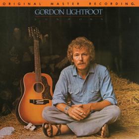 Gordon Lightfoot - Sundown (1974) (MFSL Vinyl 24-96) vtwin88cube