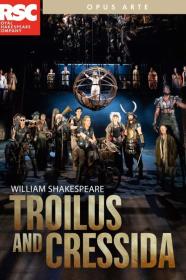Royal Shakespeare Company Troilus And Cressida (2018) [1080p] [WEBRip] <span style=color:#39a8bb>[YTS]</span>