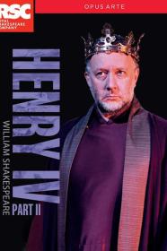 Royal Shakespeare Company Henry IV Part II (2014) [720p] [WEBRip] <span style=color:#39a8bb>[YTS]</span>