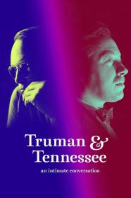 Truman Tennessee An Intimate Conversation (2020) [720p] [WEBRip] <span style=color:#39a8bb>[YTS]</span>