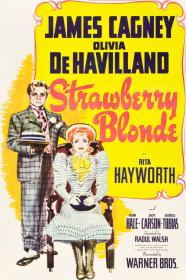 The Strawberry Blonde (1941) [1080p] [BluRay] <span style=color:#39a8bb>[YTS]</span>