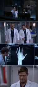 Grey's Anatomy S19E17 1080p x265<span style=color:#39a8bb>-ELiTE</span>