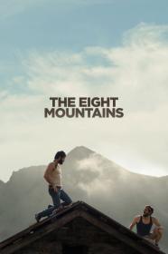 The Eight Mountains (2022) [1080p] [BluRay] [5.1] <span style=color:#39a8bb>[YTS]</span>