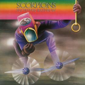 Scorpions - Fly To The Rainbow  (Remastered 2023) (2023) [24Bit-96kHz] FLAC [PMEDIA] ⭐️