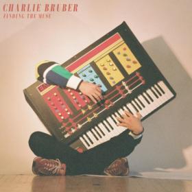 Charlie Bruber - Finding the Muse (2023) [24Bit-44.1kHz] FLAC [PMEDIA] ⭐️