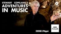 BBC Stewart Copelands Adventures in Music 1of3 Come Together 720p WEB x264 AAC