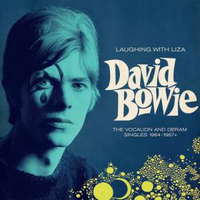 David Bowie - Laughing with Liza (2023) [24Bit-44.1kHz] FLAC [PMEDIA] ⭐️