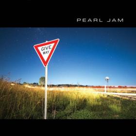 Pearl Jam - Give Way  (Live) (2023) [16Bit-44.1kHz] FLAC [PMEDIA] ⭐️