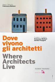 Where Architects Live (2014) [ITALIAN] [1080p] [WEBRip] <span style=color:#39a8bb>[YTS]</span>