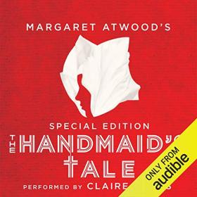 Margaret Atwood - 2017 - The Handmaid's Tale꞉ Special Edition (Fiction)