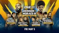 One Championship ONE Fight Night 10 Full Event 720p WEBRip h264<span style=color:#39a8bb>-TJ</span>