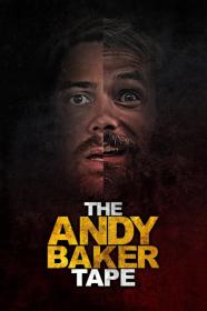 The Andy Baker Tape (2021) [1080p] [WEBRip] <span style=color:#39a8bb>[YTS]</span>