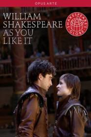 As You Like It At Shakespeares Globe Theatre (2010) [1080p] [WEBRip] <span style=color:#39a8bb>[YTS]</span>