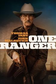 One Ranger (2023) [1080p] [WEBRip] [5.1] <span style=color:#39a8bb>[YTS]</span>