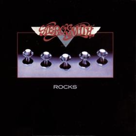 Aerosmith - Rocks (1976 Rock) [Flac 24-96]