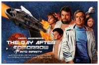 Into Infinity - The Day After Tomorrow [1975 - UK] sci fi