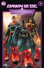 Dawn of DC Knight Terrors FCBD Special Edition 2023 (2023) (digital) (Son of Ultron-Empire)