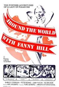 Around The World With Fanny Hill 1975-[Erotic] DVDRip