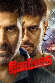 Brothers (2015) [1080p] [WEBRip] [5.1] <span style=color:#39a8bb>[YTS]</span>