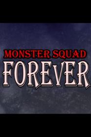 Monster Squad Forever (2007) [1080p] [BluRay] <span style=color:#39a8bb>[YTS]</span>