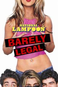 Barely Legal (2003) [1080p] [WEBRip] <span style=color:#39a8bb>[YTS]</span>