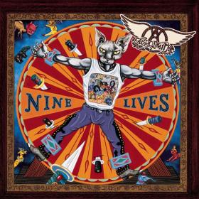 Aerosmith - Nine Lives (1997 Rock) [Flac 24-96]