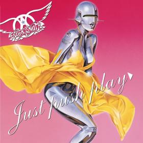 Aerosmith - Just Push Play (2001 Rock) [Flac 24-96]
