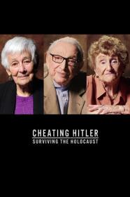 Cheating Hitler Surviving The Holocaust (2019) [720p] [WEBRip] <span style=color:#39a8bb>[YTS]</span>