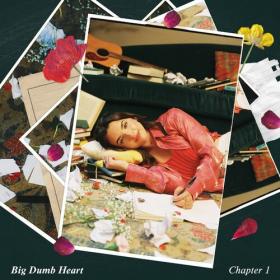 Jenna Raine - Big Dumb Heart, Chapter 1 (2023) Mp3 320kbps [PMEDIA] ⭐️