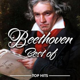 Ludwig van Beethoven - Beethoven Best Of (2023) Mp3 320kbps [PMEDIA] ⭐️