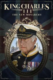 King Charles III The New Monarchy (2023) [1080p] [WEBRip] <span style=color:#39a8bb>[YTS]</span>