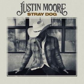 Justin Moore - Stray Dog (2023) Mp3 320kbps [PMEDIA] ⭐️