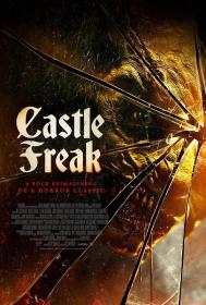 【高清影视之家首发 】堡内怪胎[中文字幕] Castle Freak 2020 BluRay 1080p DTS-HDMA 5.1 x265 10bit<span style=color:#39a8bb>-DreamHD</span>