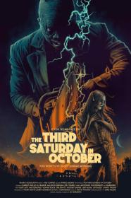 The Third Saturday In October (2022) [1080p] [WEBRip] <span style=color:#39a8bb>[YTS]</span>