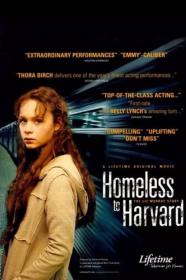 Homeless To Harvard The Liz Murray Story (2003) [720p] [WEBRip] <span style=color:#39a8bb>[YTS]</span>