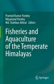 [ CourseWikia com ] Fisheries and Aquaculture of the Temperate Himalayas (True PDF)