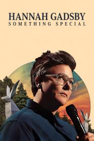 Hannah Gadsby Something Special (2023) [720p] [WEBRip] <span style=color:#39a8bb>[YTS]</span>