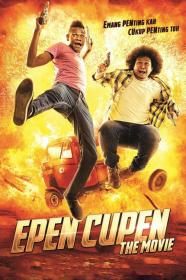 Epen Cupen The Movie (2015) [INDONESIAN] [1080p] [WEBRip] [5.1] <span style=color:#39a8bb>[YTS]</span>