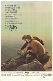 【高清影视之家首发 】查利[中文字幕] Charly 1968 1080p BluRay DTS-HD MA 2 0 x265 10bit<span style=color:#39a8bb>-DreamHD</span>