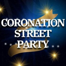 Various Artists - Coronation Street Party (2023) Mp3 320kbps [PMEDIA] ⭐️