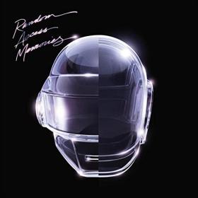 Daft Punk - Random Access Memories (10th Anniversary Edition) (2023) Mp3 320kbps [PMEDIA] ⭐️