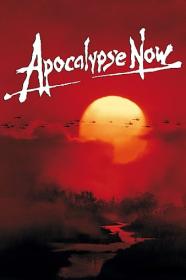 Apocalypse Now 1979 Redux REMASTERED 1080p BluRay x265<span style=color:#39a8bb>-RBG</span>